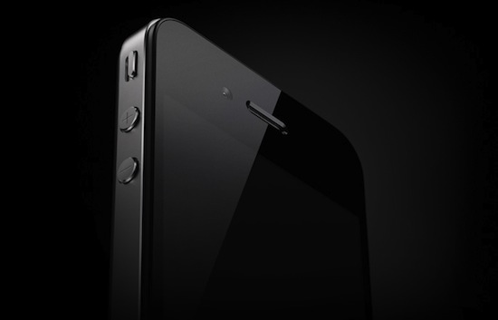 Apple iPhone 4